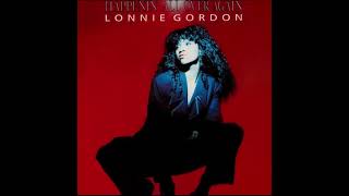 Lonnie Gordon Happenin All Over Again 12´ mix SHQ [upl. by Esela714]