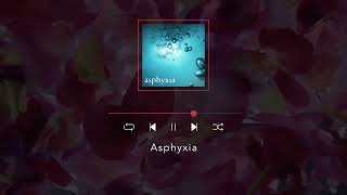 【Aden Loyd】Asphyxia（歌ってみた） Asphyxia Cover [upl. by Niawd818]