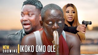 IKOKO OMO OLE  Latest Nigerian Yoruba Movie Drama Starring Mide Martins Oma Banke [upl. by Mojgan861]