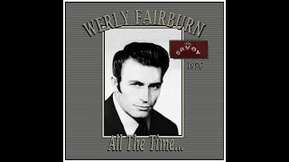 Werly Fairburn  All The Time 1956 [upl. by Conall]