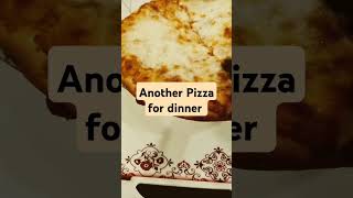 Margarita Pizza slicing shortvideo margarita pizzashorts [upl. by Notsecnirp364]