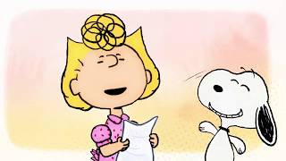 Come on Snoopy Full episode for kids [upl. by Isoj]