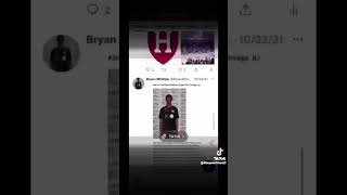 Bryan Whitten Central Michigan College offers  2017  2023 [upl. by Adnamas]