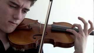 Albinoni  Adagio in G minor Violin amp Organ [upl. by Luciana]