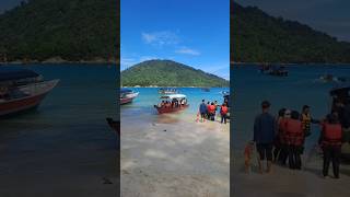 Healing Perhentian beach perhentianisland island [upl. by Auerbach]