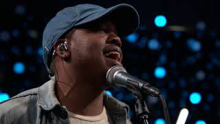 Durand Jones amp The Indications  Full Performance Live on KEXP [upl. by Haleehs570]