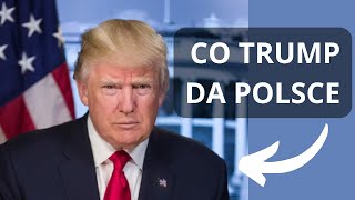 Co Trump da Polsce scenariusze [upl. by Denver]