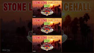 Stone Love Dancehall Mix  Vybz Kartel Ding Dong Rygin King Alkaline Mavado Teejay Spice [upl. by Erlene]