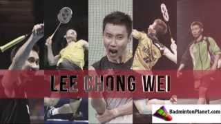 Lee Chong Wei is Back [upl. by Arrakat276]