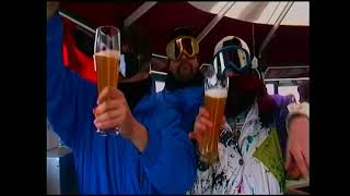 TIEFBASSKOMMANDO  Im Skiurlaub 2019  Video quotReUpLoquot [upl. by Ytsirhc]