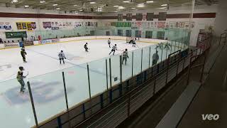 cherry creek u16 vs vail 2024 10 12 [upl. by Llehsad]