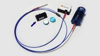 Basic Reflection Spectroscopy Setup [upl. by Cati]