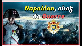 Napoléon  maitre de la stratégie [upl. by Delphina]