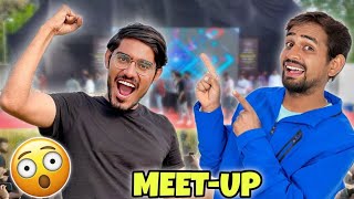 Mr indian hacker new video  crazy xyz and mr indian hacker meetup [upl. by Gaile]