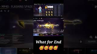 Gam Rahega Mil Na Paye 😓 free fire new video youtubeshorts freefirefunny [upl. by Orrocos]