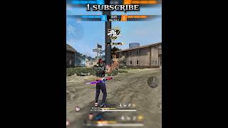 1vs3 impossible 💀😲🗿 freefire viralvideo short gamer ytshorts totalgaming shortsfeed [upl. by Nanete670]