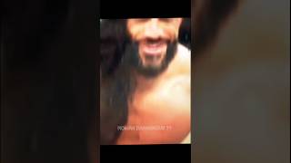 ROMAN REIGNS ☝️😈shortsvideowweromanreignsvirallikesubscriberomandangerous77 [upl. by Polito]