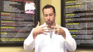 Preventing and Reversing SIBO Part IV Video Dr Hagmeyer [upl. by Ecnatsnok978]