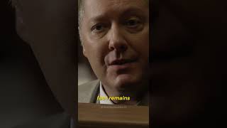 Reddington Reveals His Immunity Agreement 😱 shorts blacklist [upl. by Alberto]