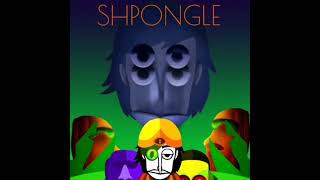 Incredibox D1 trailer Shpongle 2 [upl. by Dagley]