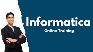 Informatica IDQ online Training  Informatica Data Quality Tutorial [upl. by Etsirhc899]