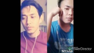 lamunan terhenti cover khaibahar ft airul new [upl. by Worthington318]