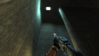 half life source mod weapon black mesa classic  bloom mod android [upl. by Alix119]