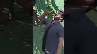 UNSERE FREUNDE VER in GTA 5 shorts [upl. by Aihsyak]