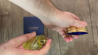 Boucheron Pour Homme Quick Fragrance Review [upl. by Ahseiyt]