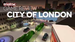 Game Review  City of London United Kingdom [upl. by Valsimot]