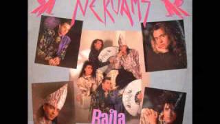 Nekuams  Baila Morena España 1990 [upl. by Namaj]