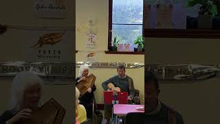 The Yoker Minstrels Live at Yoker Resource Centre – A afternoon to Remember [upl. by Mara493]