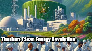 Revolutionizing Energy Copenhagen Atomics Thorium Reactors amp Indias Nuclear Future [upl. by Gaylene]