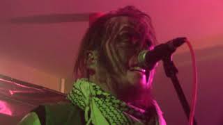 Incursion  Confined live at Green Rooms 1st March 2019 [upl. by Koerlin]