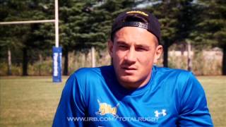 Tackle these Sonny Bill Williams  Total Rugby [upl. by Suiramaj]