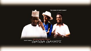 GASKA GAYADIa short comedy [upl. by Bricker470]