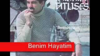 ibrahim Tatlıses  Benim Hayatım [upl. by Carmelita]