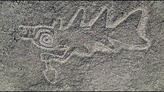 Uncovering Ancient Nazca Lines with AI [upl. by Gradeigh419]