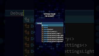 Level up your code with better logging  UnityTips [upl. by Lester899]