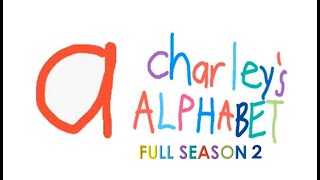 Charleys Alphabet  Full Season 2 2019 [upl. by Bornie]