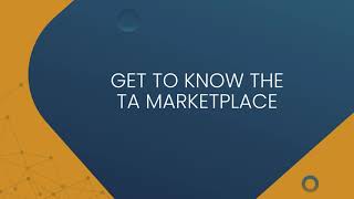 How to Apply for PATH Technical Assistance TA Marketplace Services [upl. by Cecil]