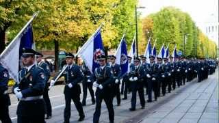 Policijos daina Lietuvos policija [upl. by Anam]