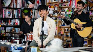 Ivan Cornejo Tiny Desk Concert [upl. by Ellison]