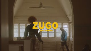 Zugo  Colorado feat Dai Verse Official Music Video [upl. by Lehplar738]