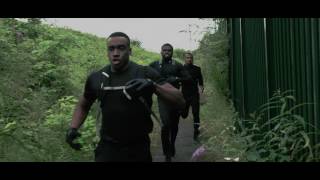 BUGZY MALONE – SECTION 81 – OFFICIAL TRAILER [upl. by Yelrak]