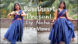 Sweetheart  Kedarnath  Dance Cover  Sushant Singh Rajput  Sara Ali Khan [upl. by Hecklau]