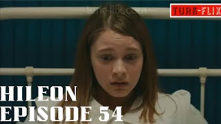 Hileon Hilal and Leon Season 2 Episode 54 110 English Subs [upl. by Pacien]