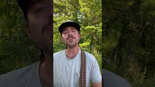 Dixieland Delight  Alabama  Daniel Bishop cover [upl. by Wedurn]