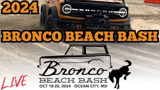 Dont Miss the Latest News on Bronco Beach Bash 2024 [upl. by Owen]