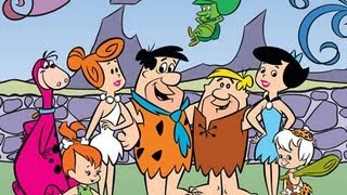 History of The Flintstones [upl. by Mitzi]